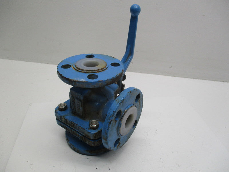 ATOMAC M3L 0011262 UNMP