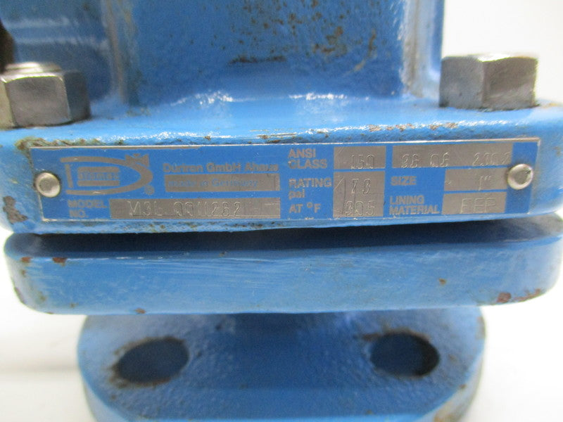 ATOMAC M3L 0011262 UNMP