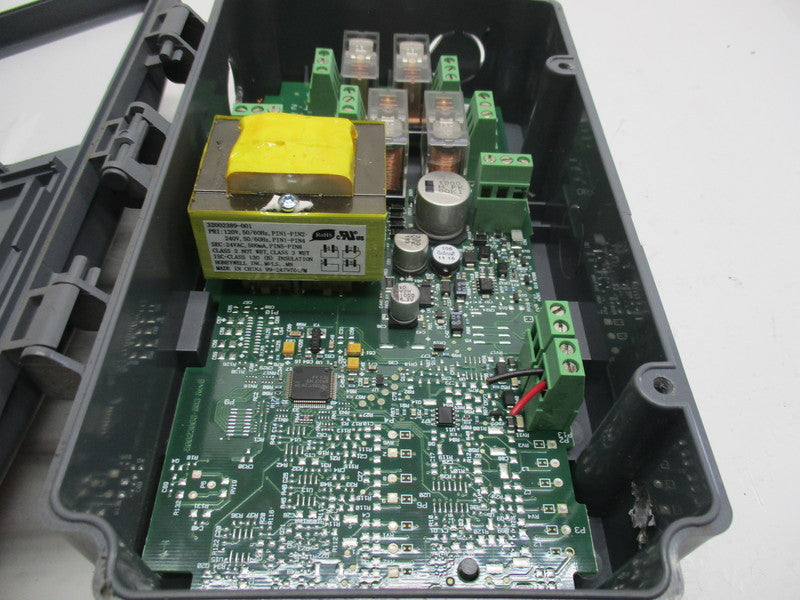 HONEYWELL T775S2008  UNMP