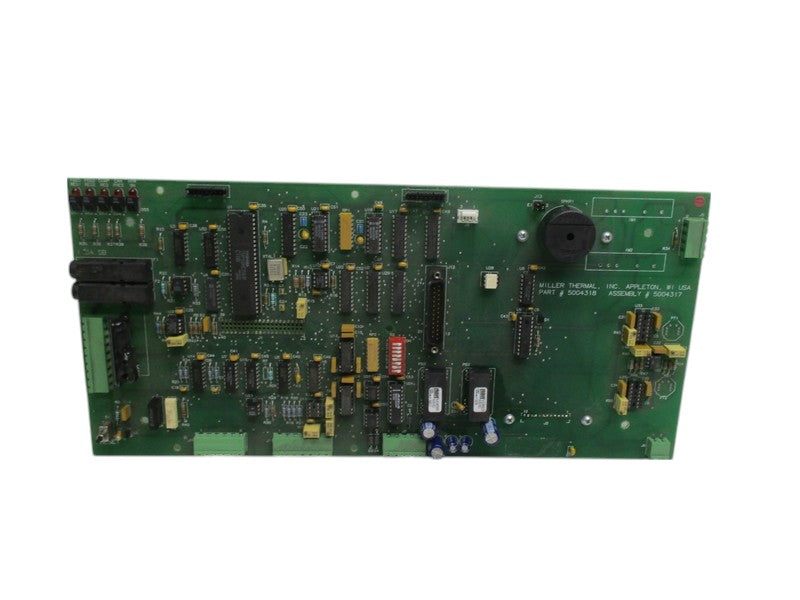 MILLER THERMAL 5004318 (5004317)  UNMP