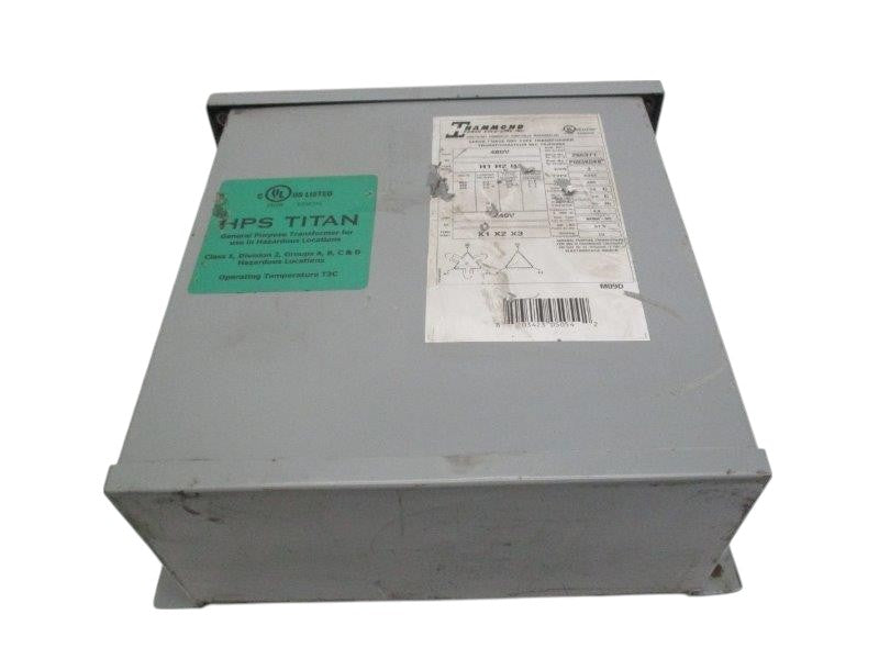 HAMMOND P003KDKB  UNMP