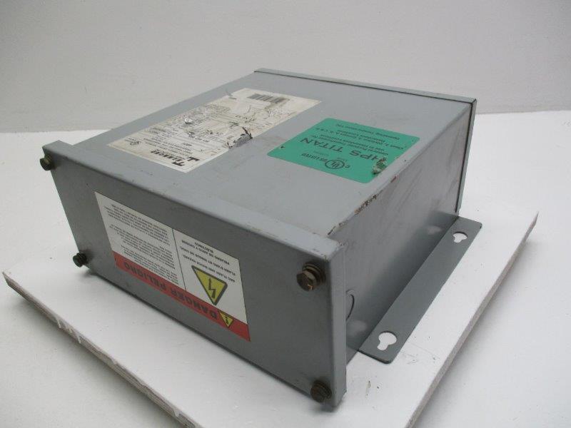 HAMMOND P003KDKB  UNMP