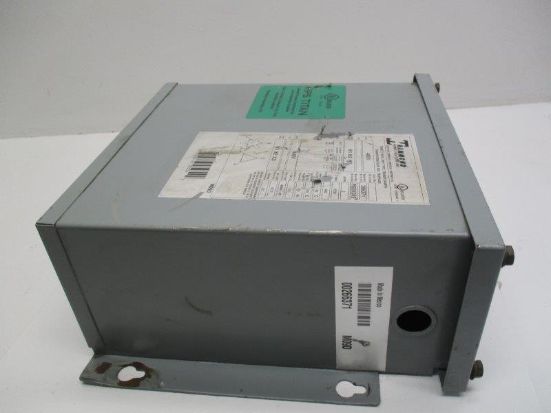 HAMMOND P003KDKB  UNMP