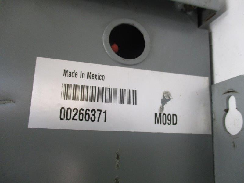 HAMMOND P003KDKB  UNMP