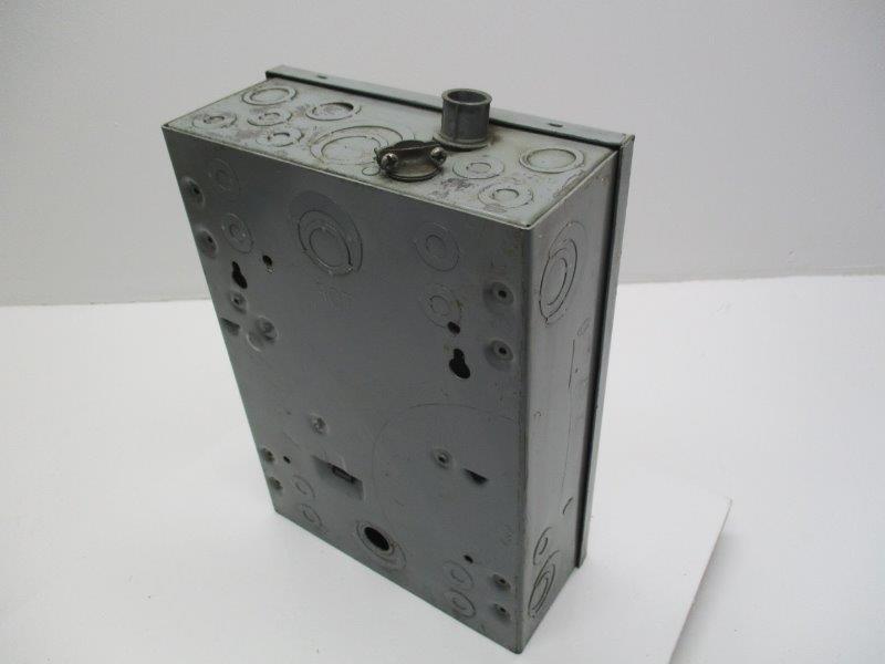 SQUARE D QO8-16L100D  UNMP