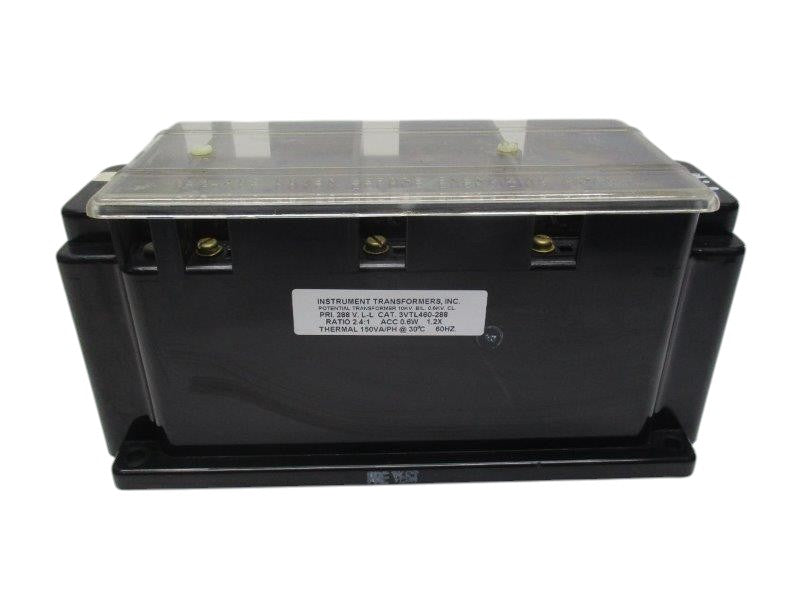 INSTRUMENT TRANSFORMERS 3VTL460-288  NSNP