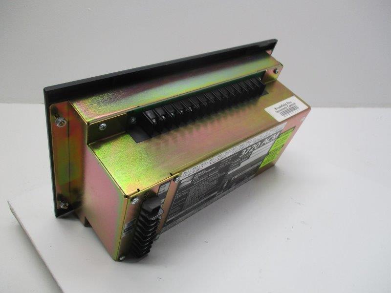 POWER MEASUREMENT 3720ACM  UNMP