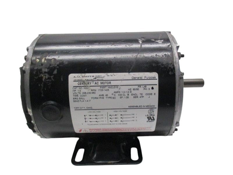 AO SMITH HM2J015 (H261)  NSNP