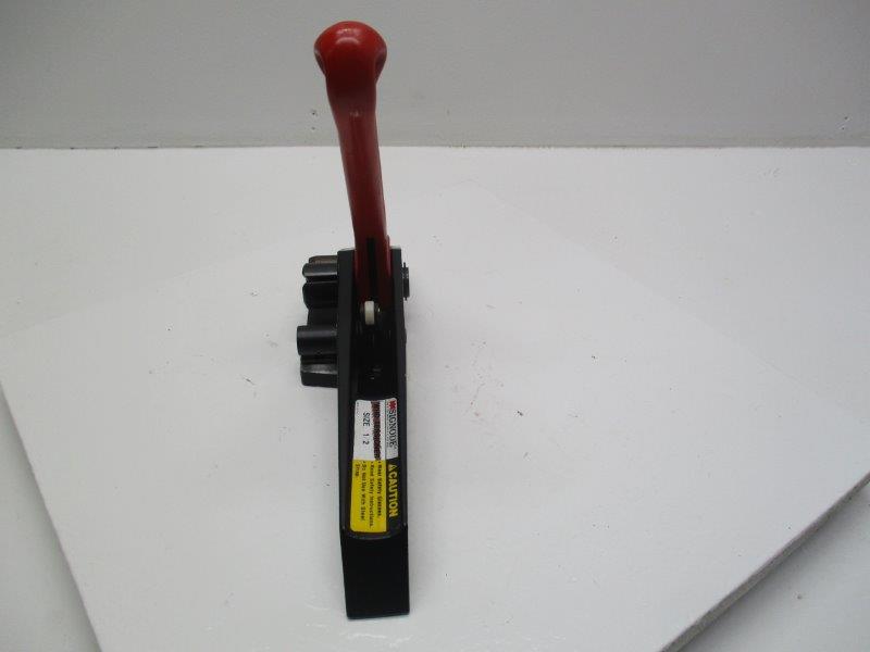 SIGNODE WHD 257400  NSMP