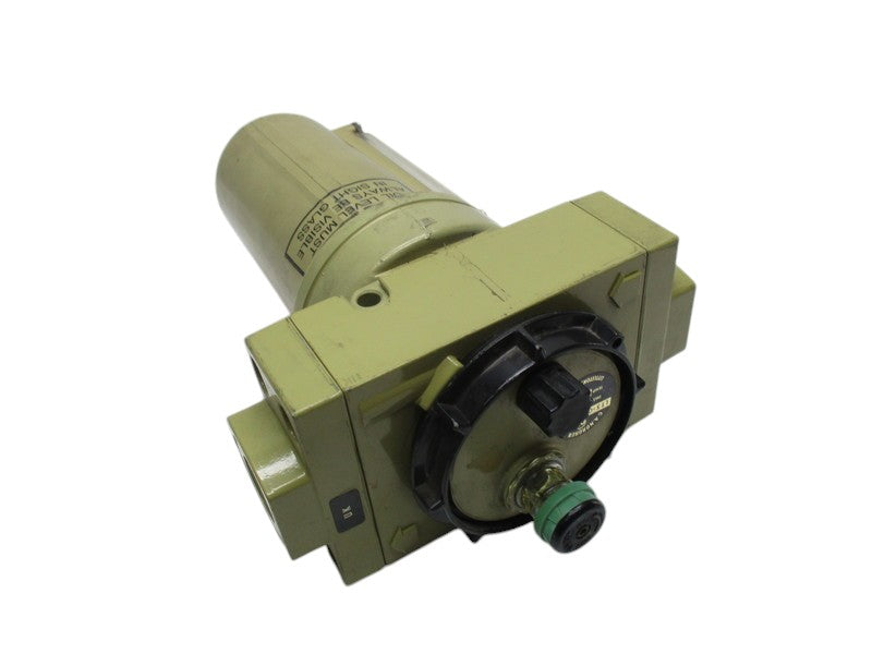 NORGREN L15-000-0PD0  UNMP