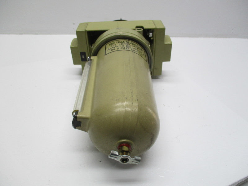 NORGREN L15-000-0PD0  UNMP