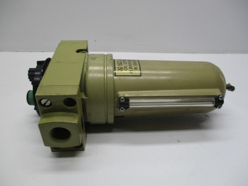 NORGREN L15-000-0PD0  UNMP