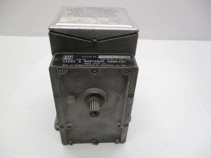 LEEDS & NORTHRUP 10218-1-0  NSNP
