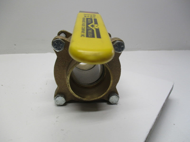 MILWAUKEE 2" 400WOG NSNP