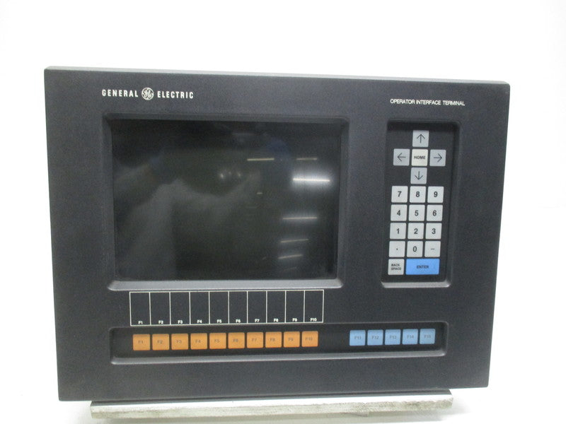 GENERAL ELECTRIC IC600KD510B  UNMP