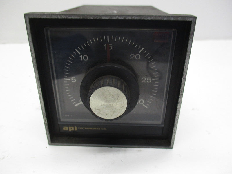 API INSTRUMENTS 232  UNMP