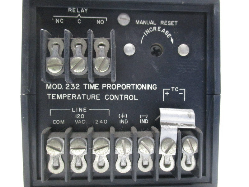 API INSTRUMENTS 232  UNMP