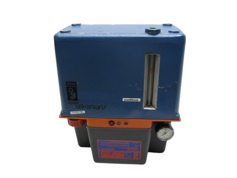 BEKA TYPE SUPER E.A (E-54517/29) (91257)  UNMP