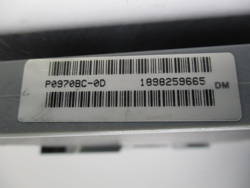 FOXBORO P0970BC-DNBI  NSNP