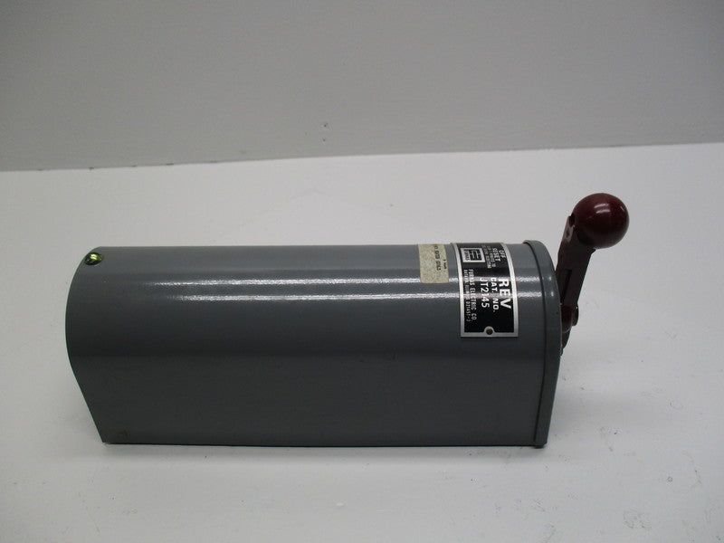 FURNAS JT2145  NSNP