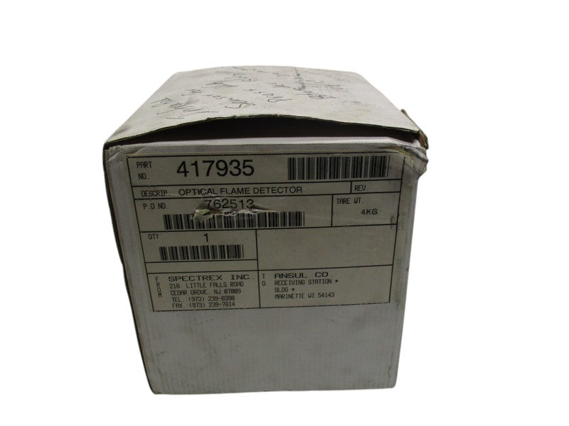 SPECTREX 20/20IR (417935)  NSMP