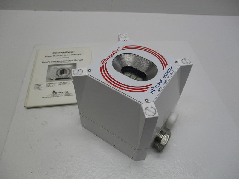 SPECTREX 20/20IR (417935)  NSMP