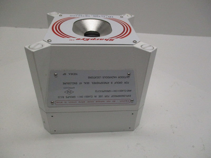 SPECTREX 20/20IR (417935)  NSMP
