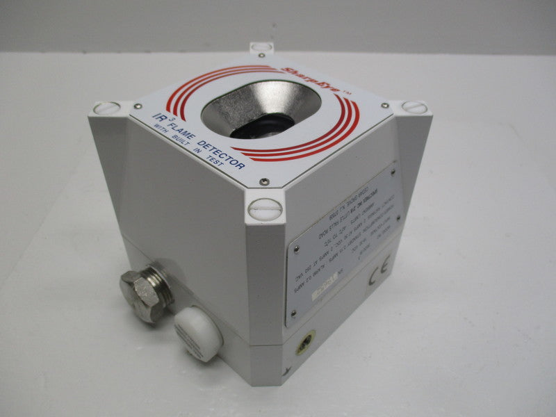 SPECTREX 20/20IR (417935)  NSMP