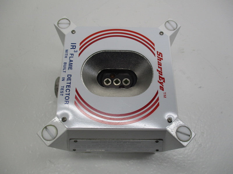 SPECTREX 20/20IR (417935)  NSMP