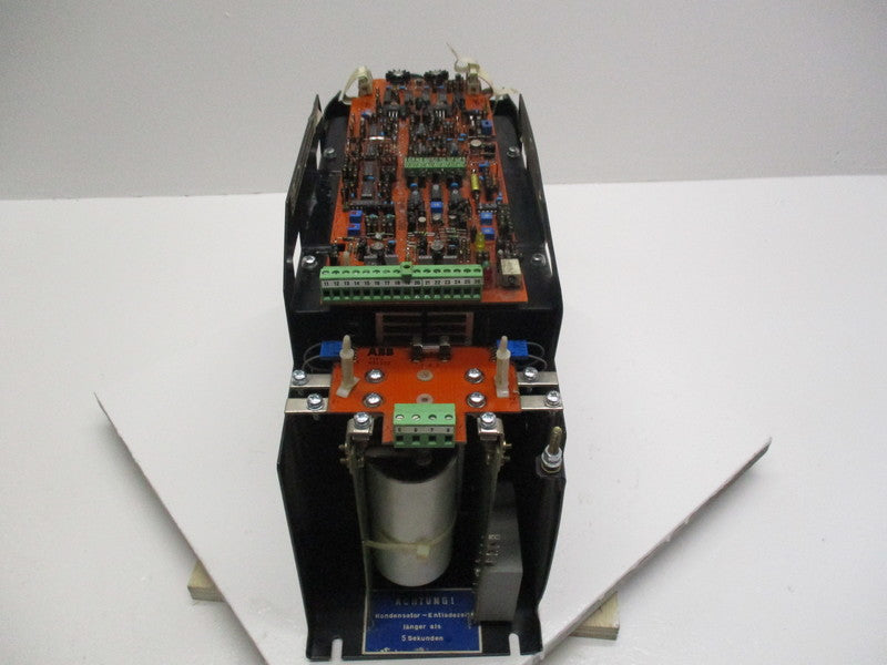 ABB 05MA23 * REMANUFACTURED *