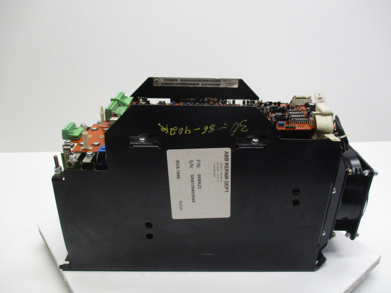 ABB 05MA23 * REMANUFACTURED *