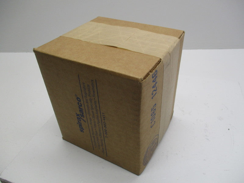 SPIRAX SARCO 33069F  NSFS