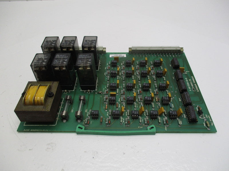 AJAX SC-72086A (U-01-0233MK-A)  NSNP