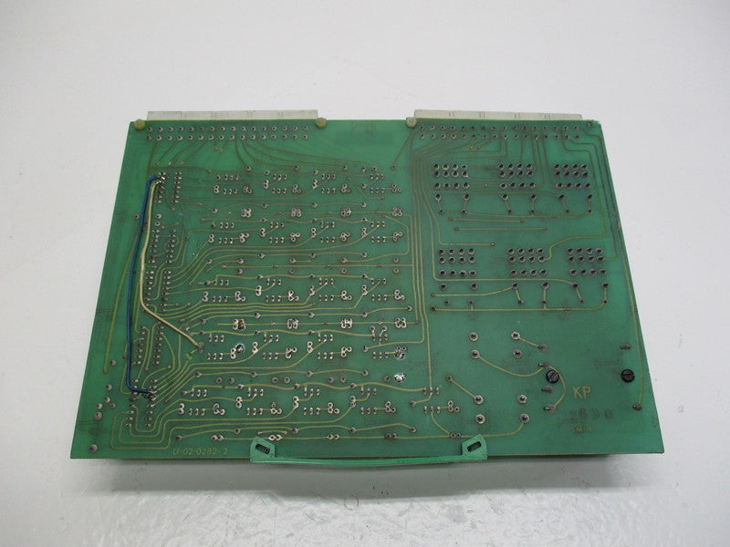 AJAX SC-72086A (U-01-0233MK-A)  NSNP