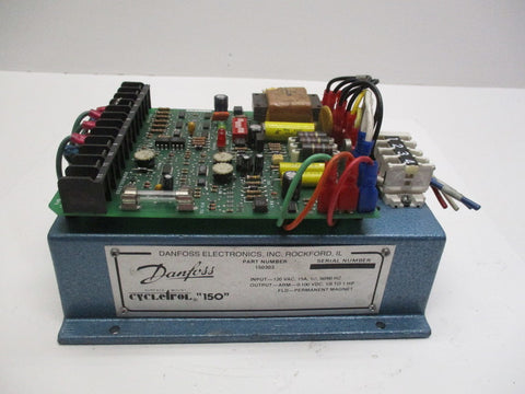 DANFOSS 150303 * USED *