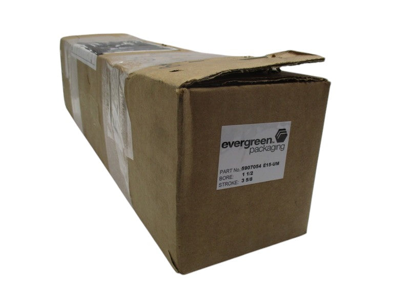 EVERGREEN 5907054 E15-UM  NSMP