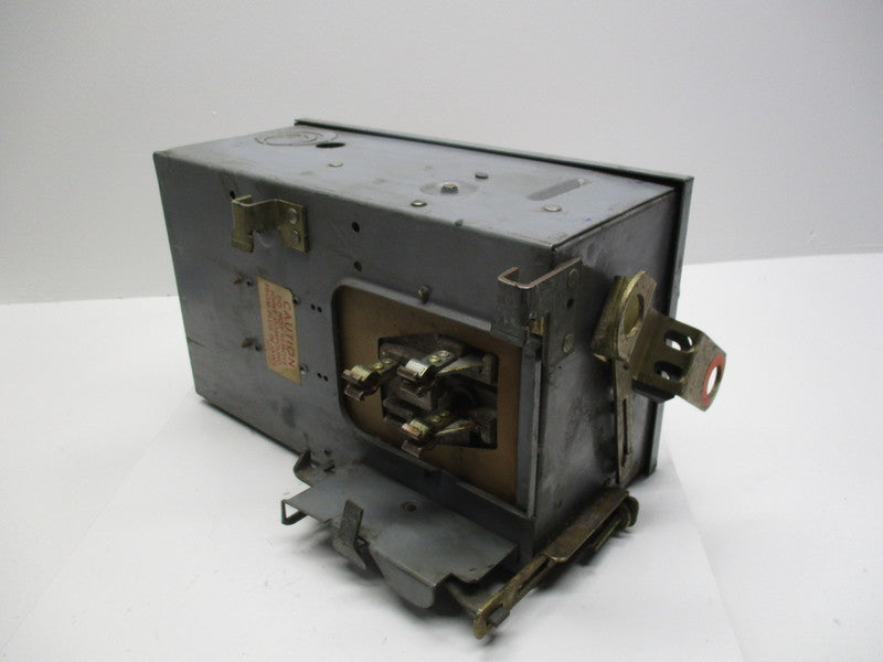 SQUARE D PQ-3606  UNMP