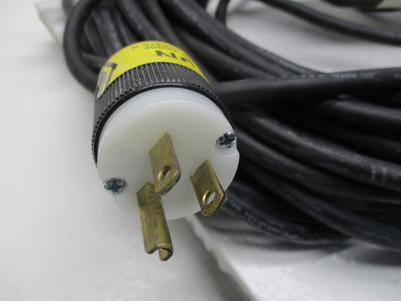 LIND EQUIPMENT XP87B-100P  NSMP