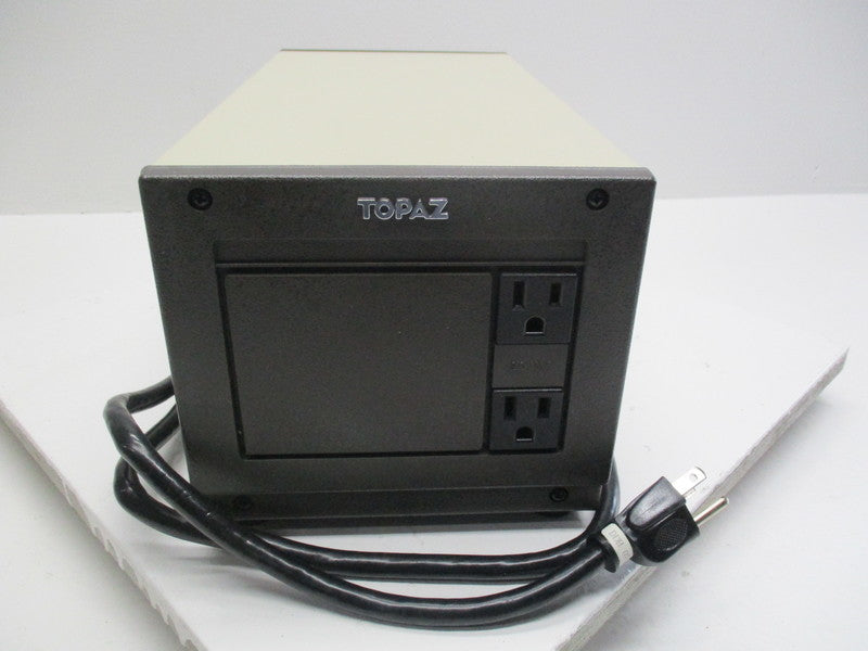 TOPAZ 02406-01P3  NSNP