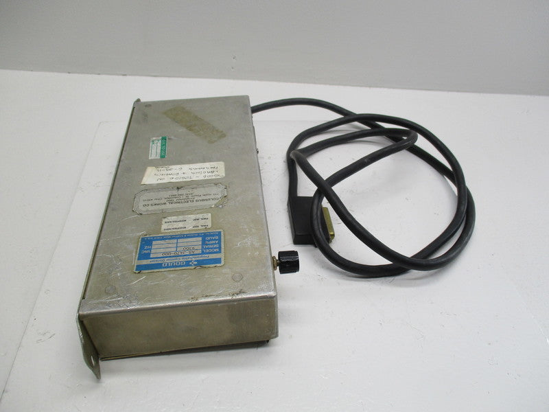 GOULD AS-J470-000  UNMP