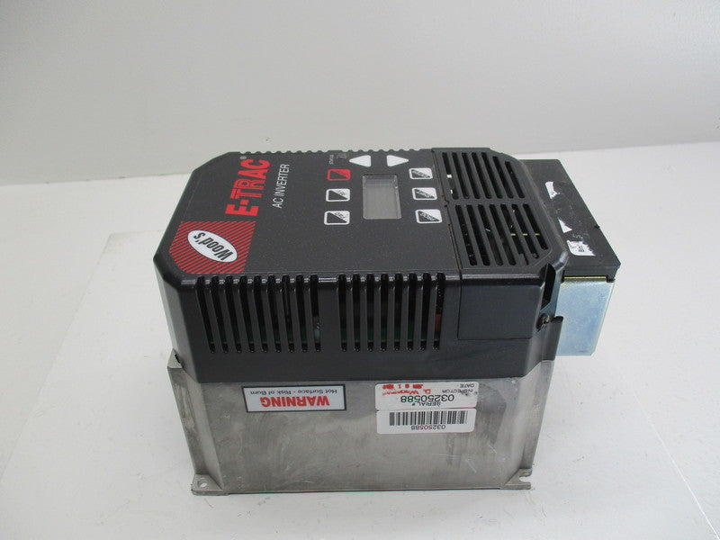 TB WOODS XFC4003-0B  UNMP