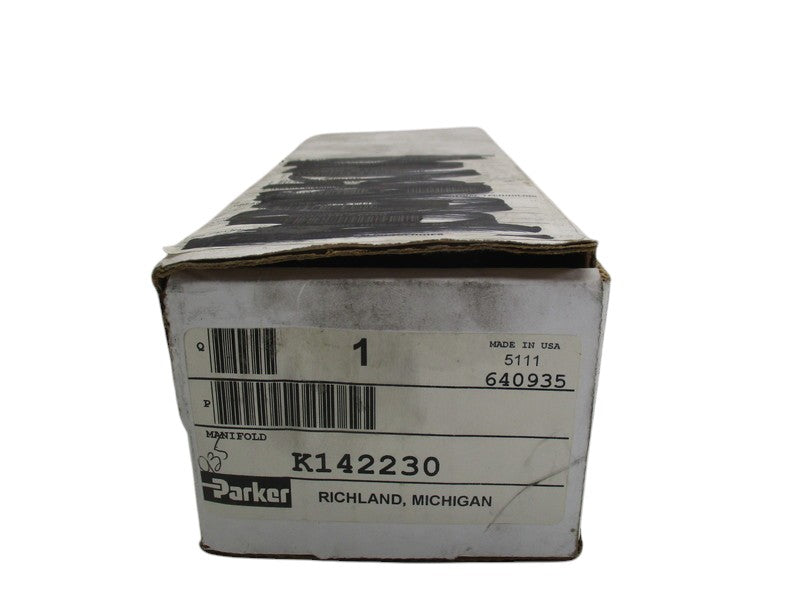 PARKER K142230  NSMP