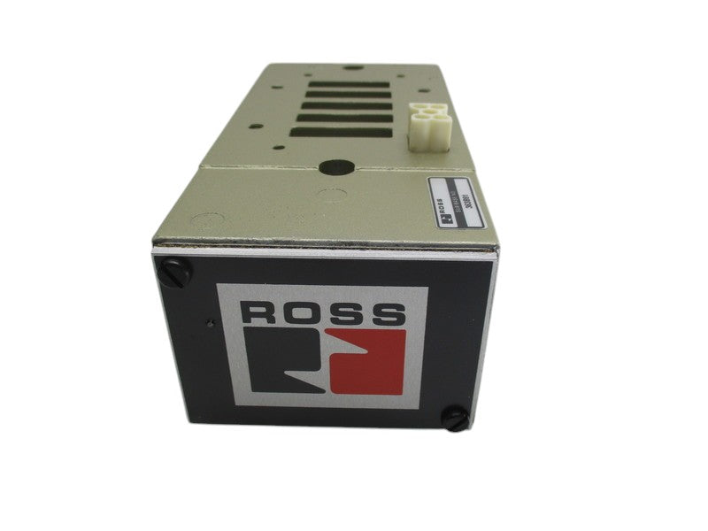 ROSS 363B91  NSNP