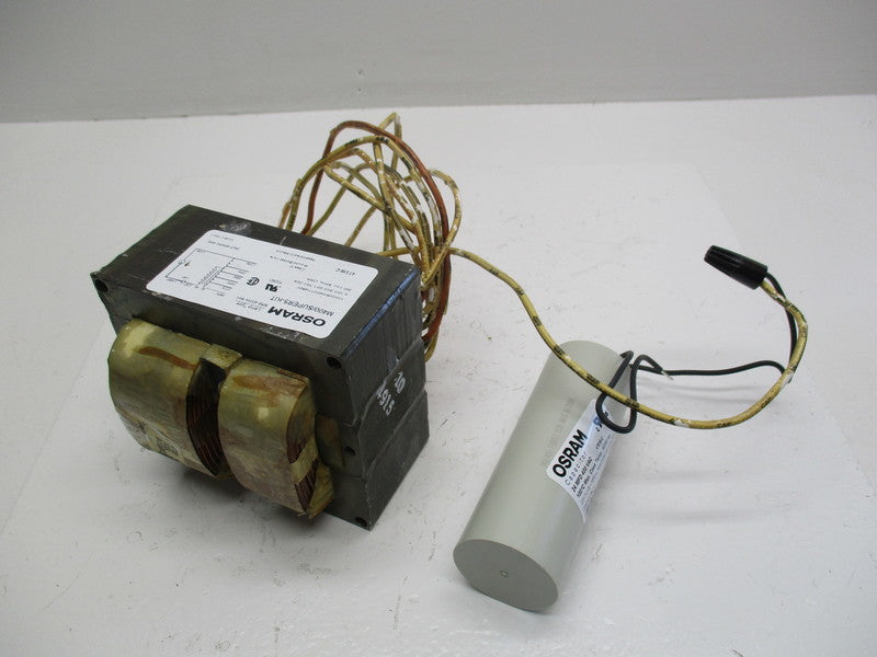 OSRAM M400/SUPER5-KIT (47338-C)  NSMP