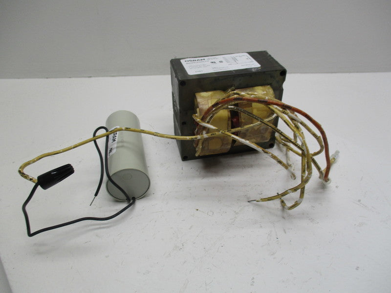 OSRAM M400/SUPER5-KIT (47338-C)  NSMP