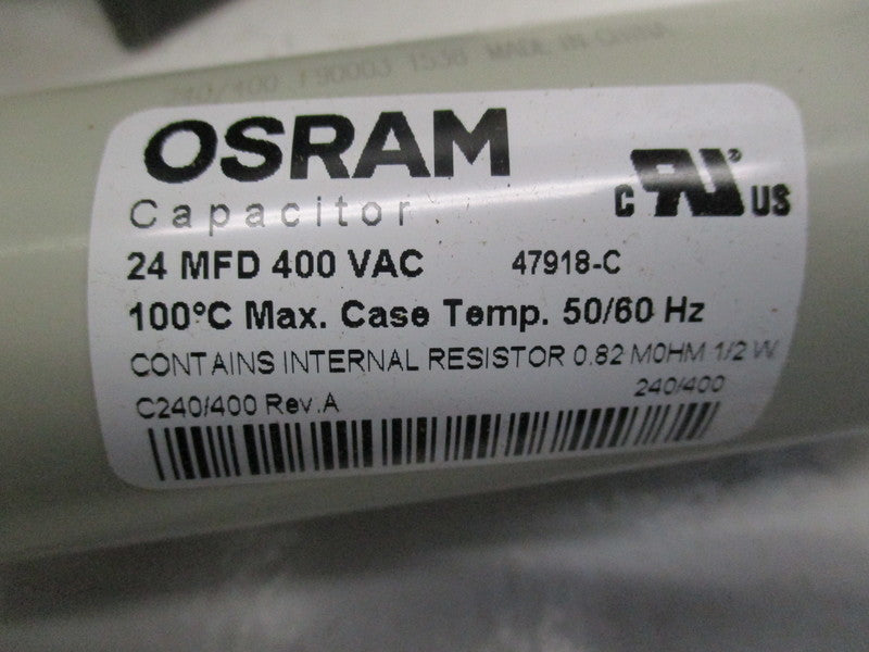 OSRAM M400/SUPER5-KIT (47338-C)  NSMP