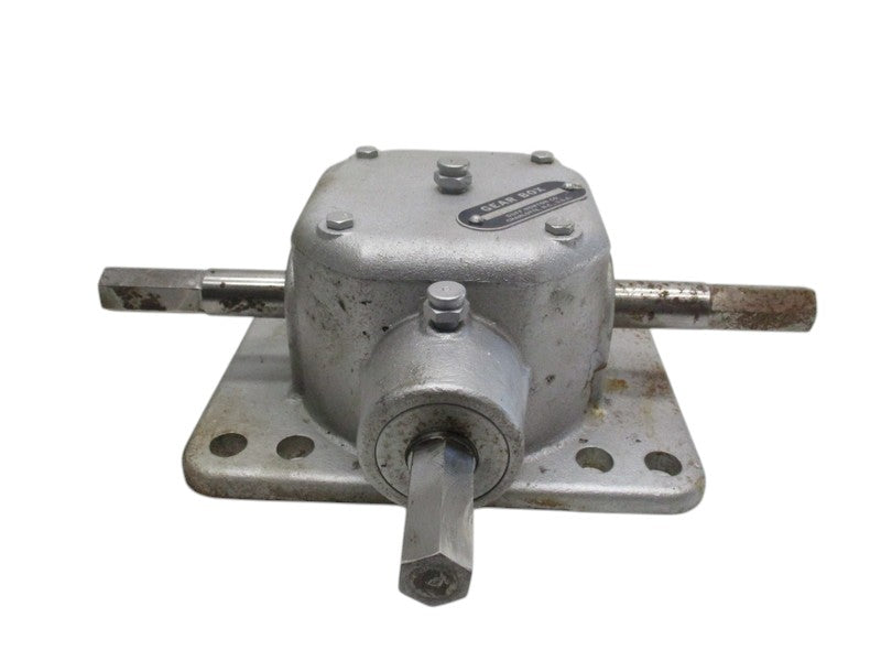 DUFF NORTON SK2324C  UNMP