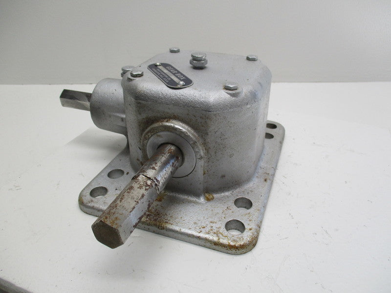 DUFF NORTON SK2324C  UNMP