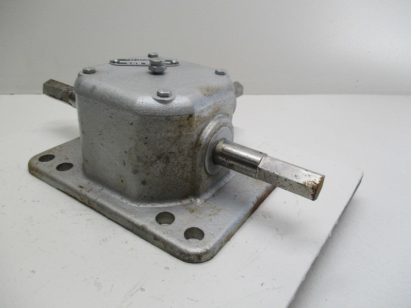 DUFF NORTON SK2324C  UNMP