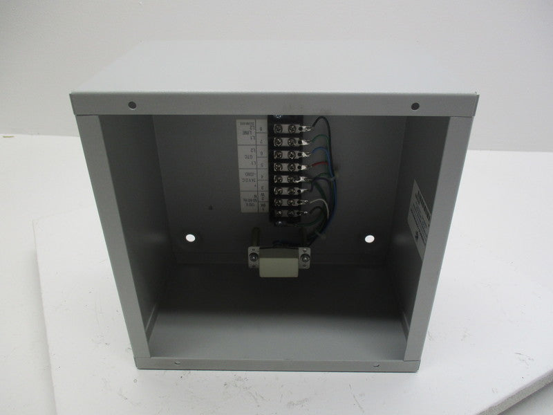 GAI-TRONICS 372A  NSMP